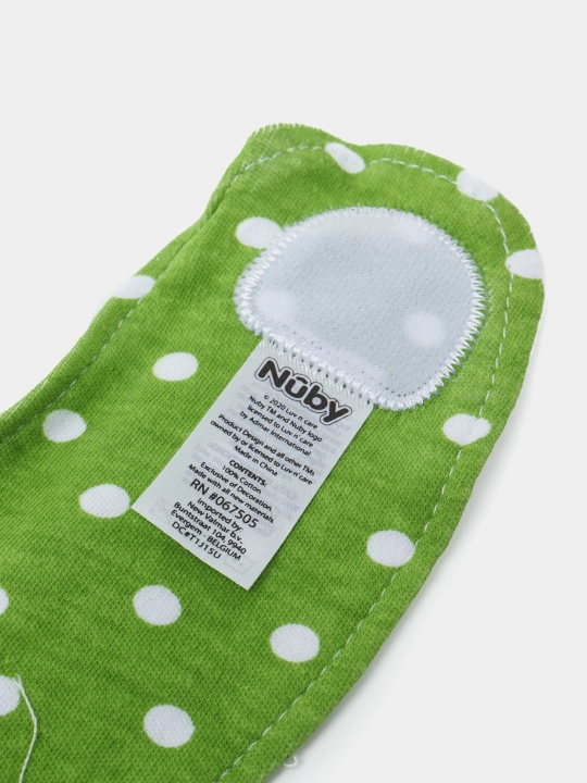 Oshxo'rak Nuby, paxtali