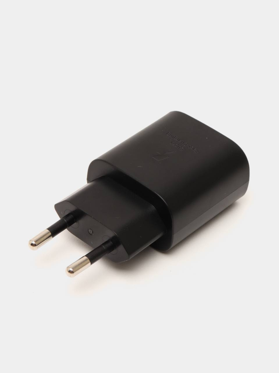 Купить Зарядка Samsung 25w сетевое зарядное устройство 25 WPD за 234000 ...