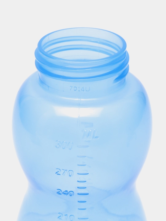 Oziqlantirish idishi Nuby ID1098, 320 ml