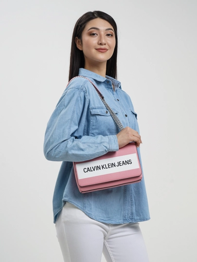 Женская сумка Calvin Klein K60K608562 TIV — NOW-P01D269-C00V001