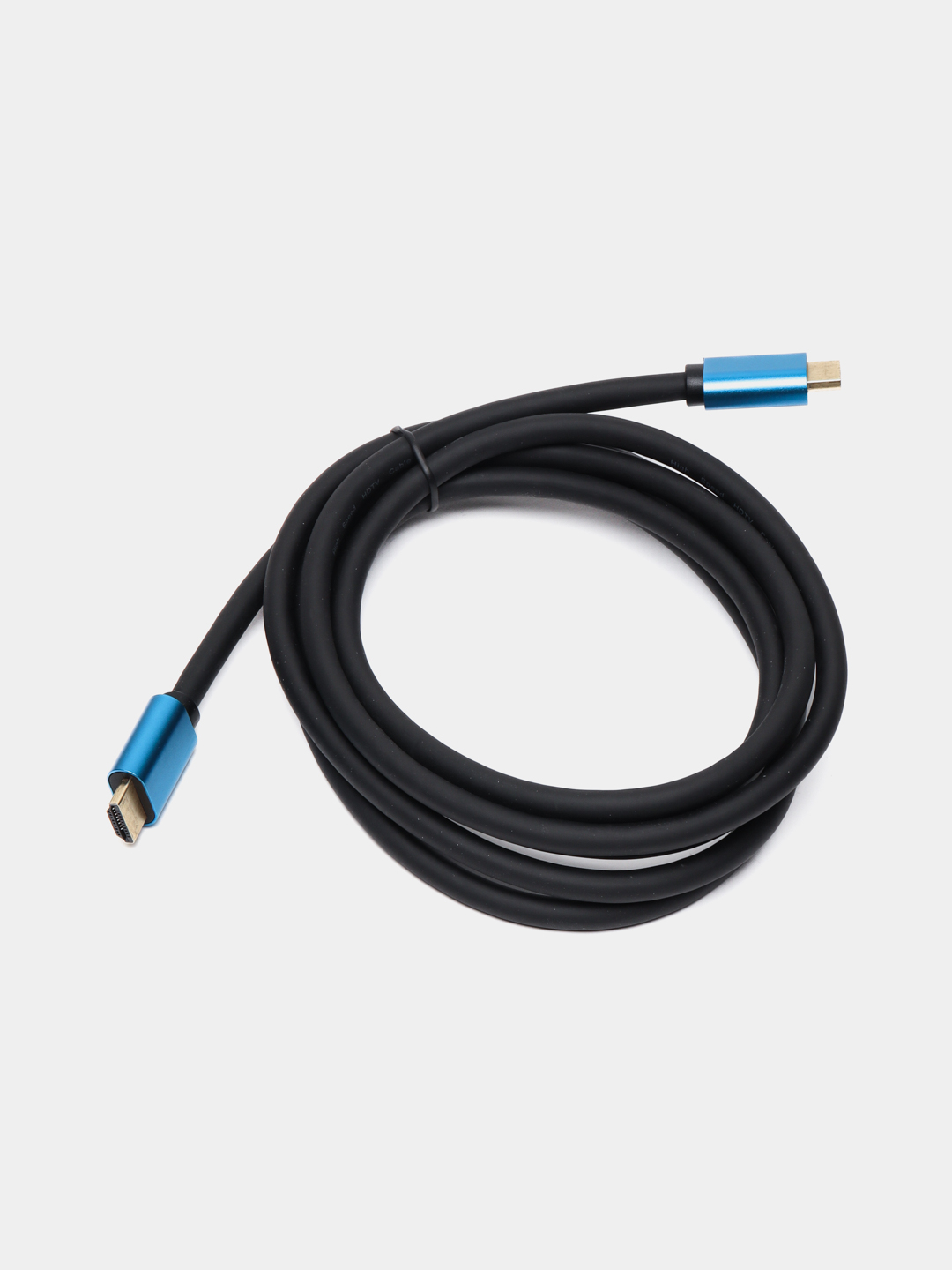 Кабель HDMI-HDMI 4K High Speed, 1.5 м, 3 м купить по низким ценам в ...