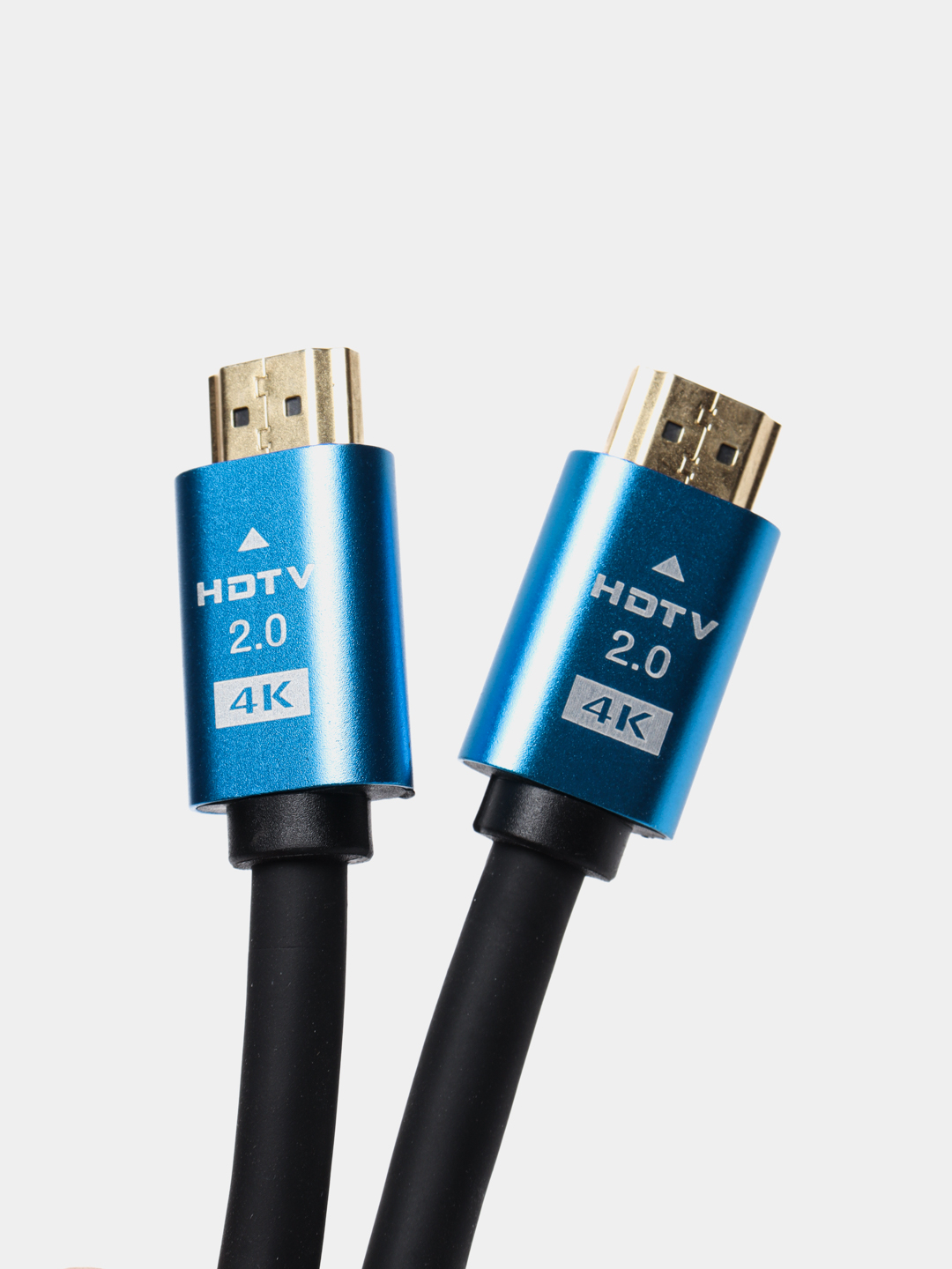 Кабель HDMI-HDMI 4K High Speed, 1.5 м, 3 м купить по низким ценам в ...