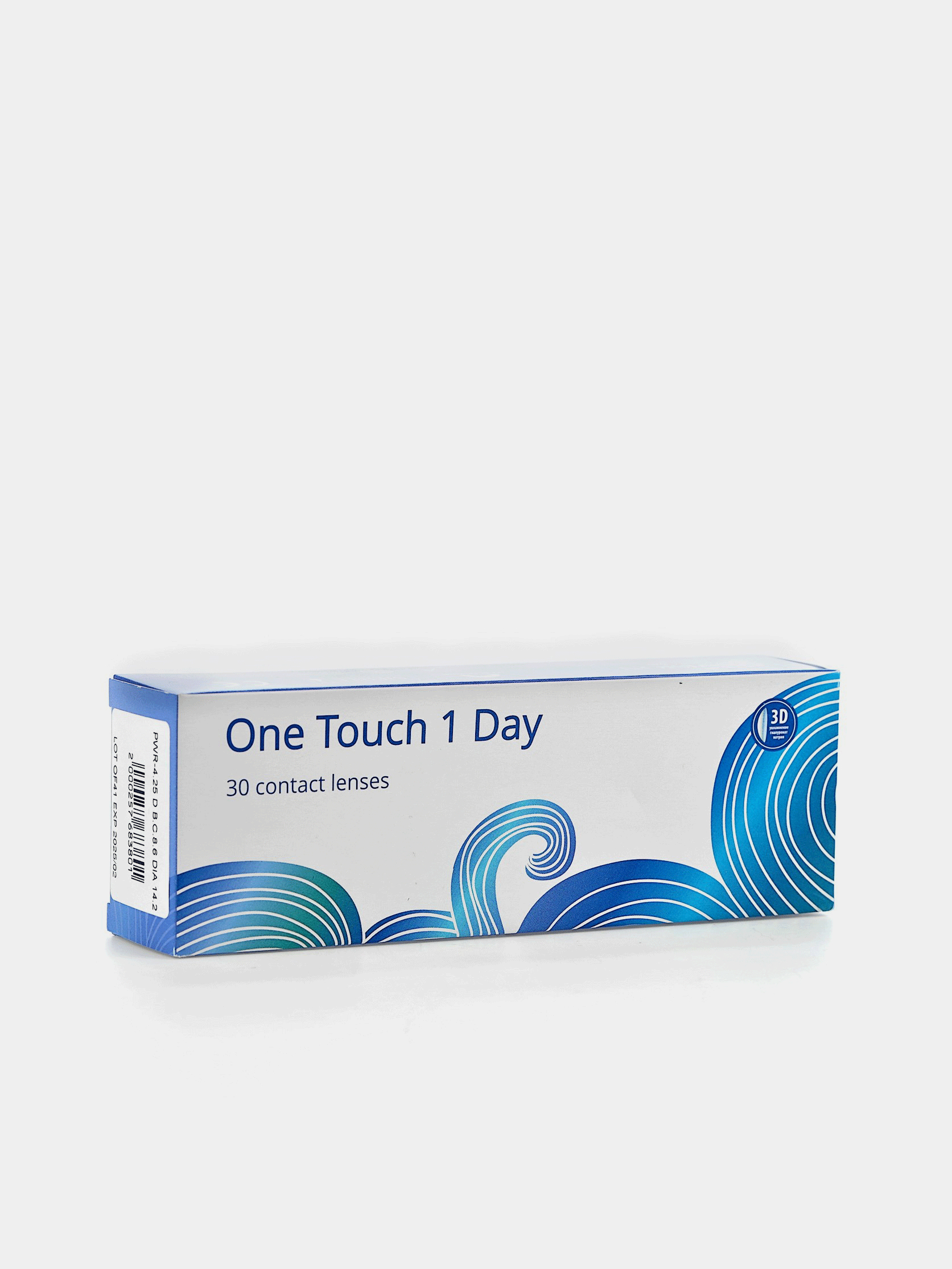 Линзы 1 day. OKVISION / контактные линзы one Touch 1 Day, -3.25, 8,6, 30. OKVISION one Touch 1 Day (30 шт). Линзы OKVISION one Touch 1 Day (30 линз). OKVISION контактные линзы one Touch 1 Day, 30 шт., -3.25 / 8.6/ однодневные.