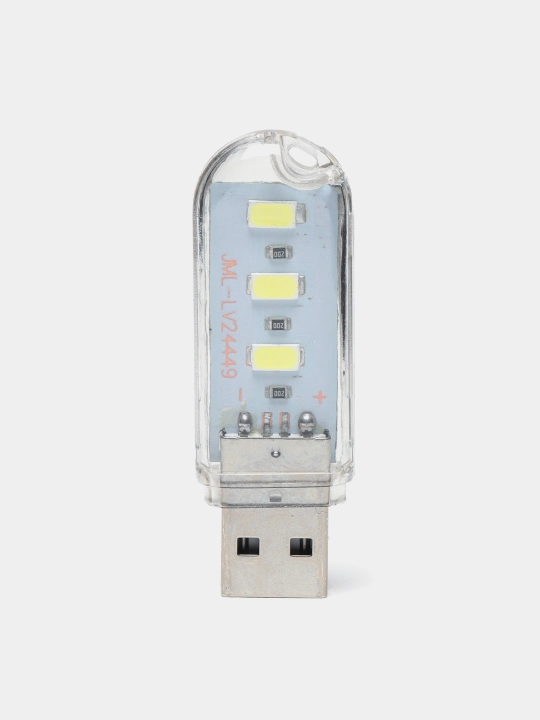 Светильник USB Led
