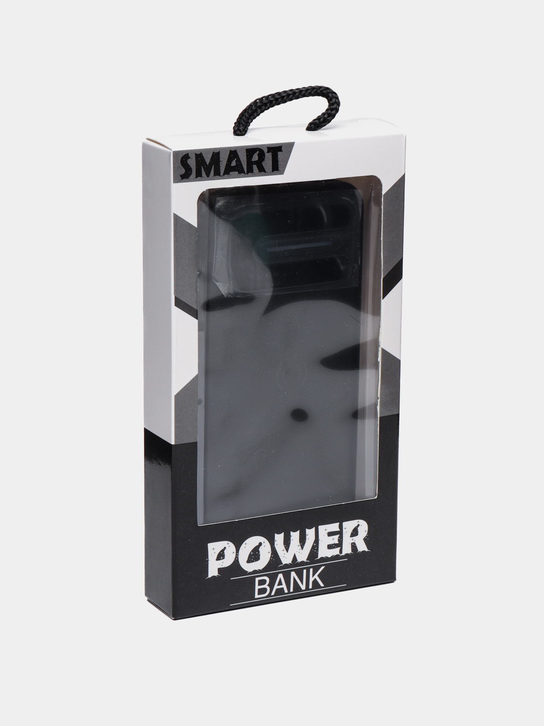 Внешний аккумулятор для смартфона мини Power Bank 10000Mah купить по низким  ценам в интернет-магазине Uzum