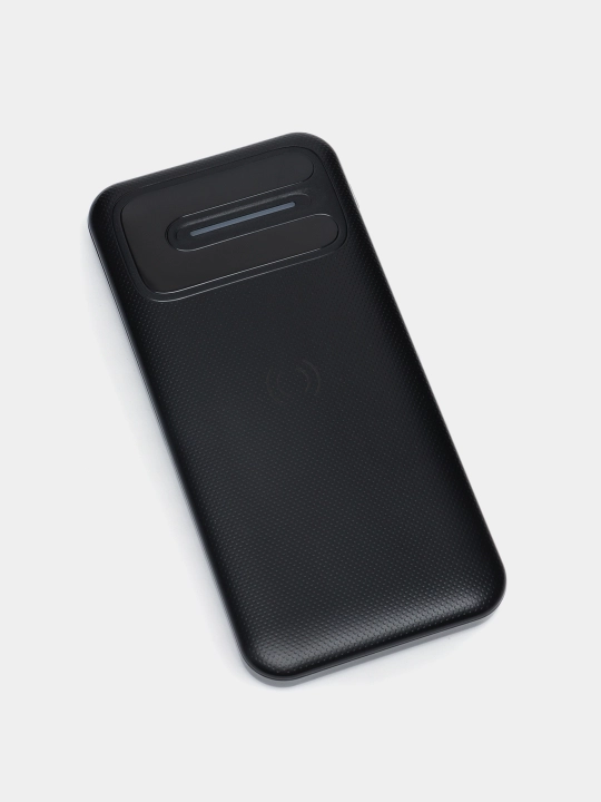 Внешний аккумулятор для смартфона мини Power Bank 10000Mah - 