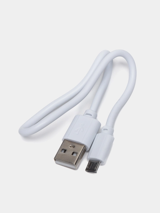 Tashqi akkumulyator smartfon uchun mini Power Bank 10000Mah