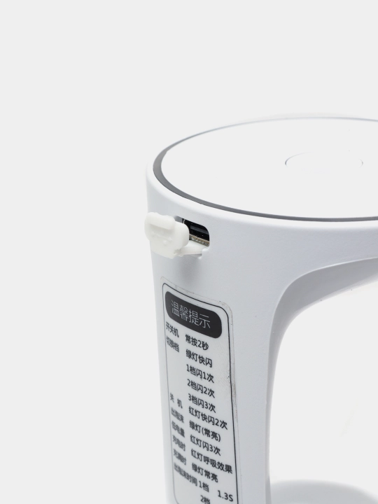 Avtomatik suyuq sovun dispenser