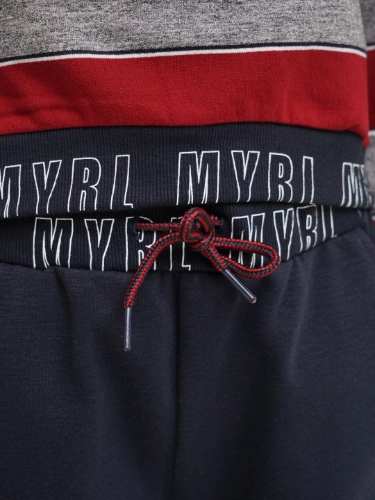 O'g'il bolalar uchun sport kostyumi Mayoral 4831