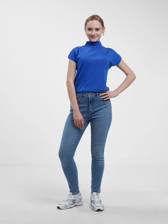 Джинсы женские Wrangler WRB45