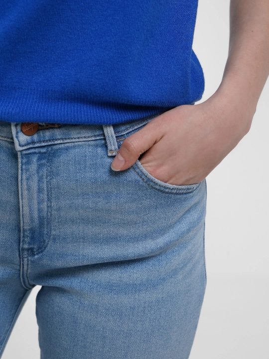 Женские джинсы Wrangler, WRB3