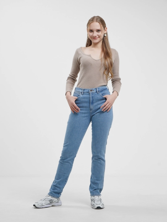 Женские джинсы Wrangler, WRB44