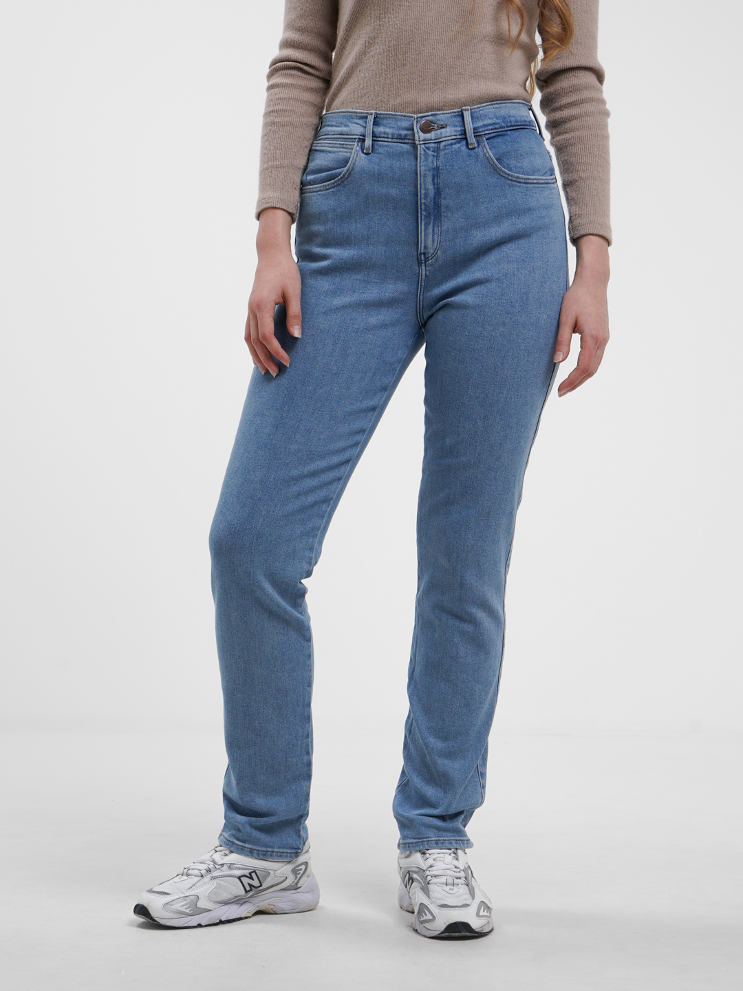 Женские джинсы Wrangler, WRB44 - 