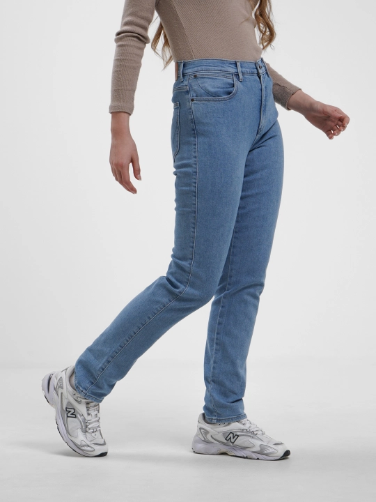 Женские джинсы Wrangler, WRB44