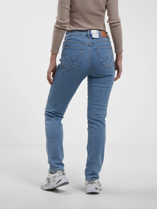 Женские джинсы Wrangler, WRB44