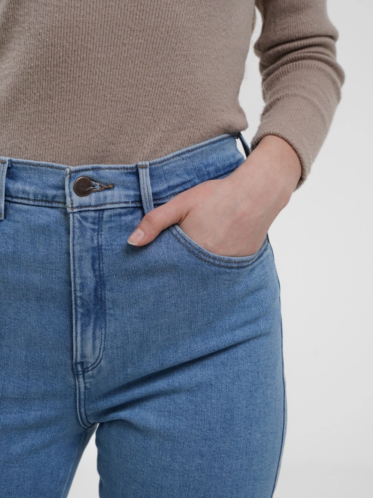 Женские джинсы Wrangler, WRB44