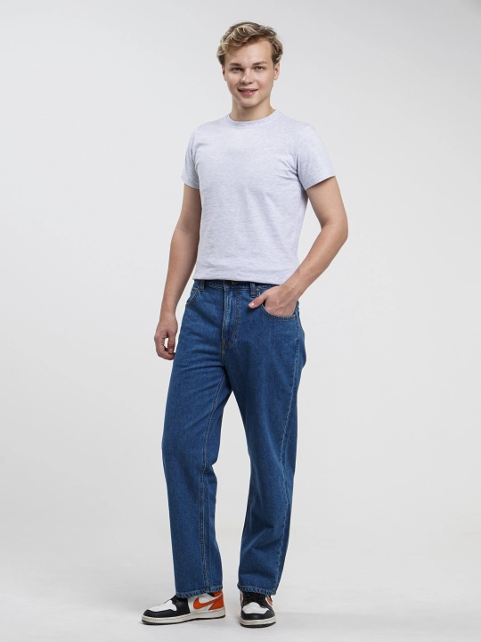 Джинсы мужские Lee LEB54