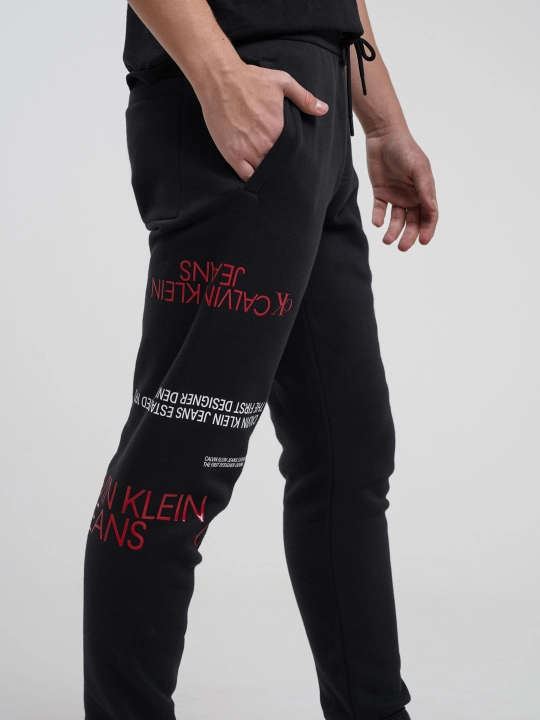 Спортивные мужские брюки Calvin Klein J30J318517 BEH