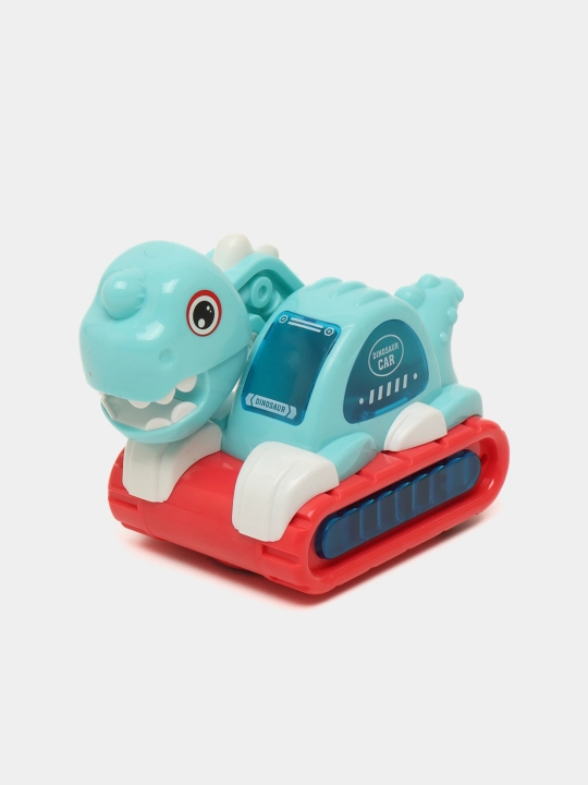 Robot dinozavr DINOSAUR ZR151-4 - 