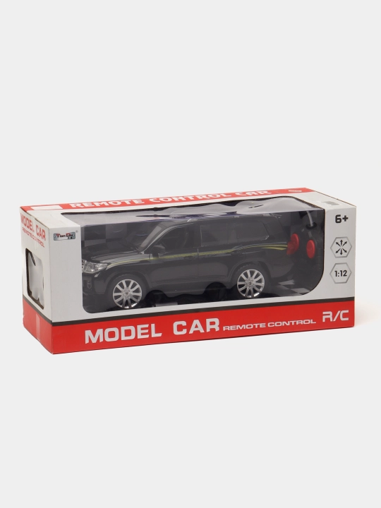 O'yinchoq mashina MODEL CAR 5612