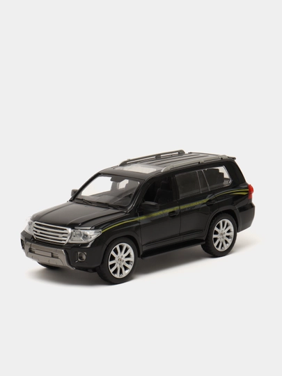 Игрушечная машина MODEL CAR 5612 — UZACCES-593206