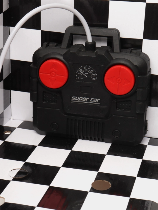 O'yinchoq mashina MODEL CAR 5612