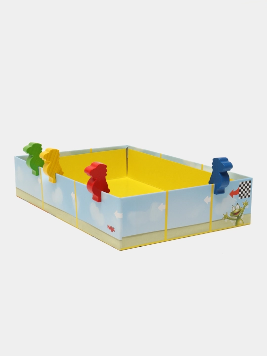 Игра для детей Achtive Kids "Повторяшка"
