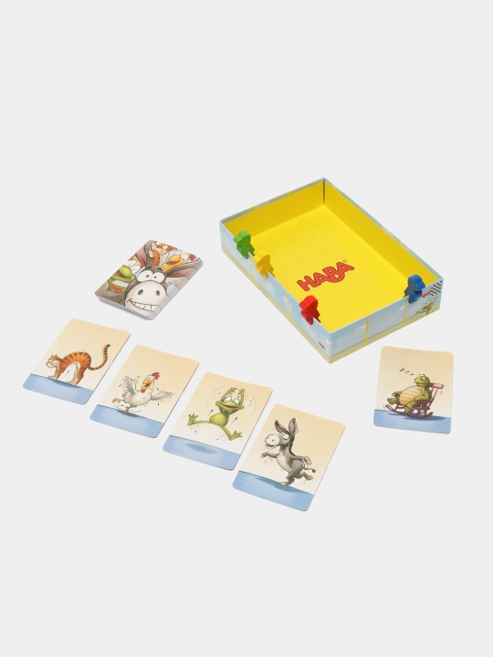 Игра для детей Achtive Kids "Повторяшка" - 