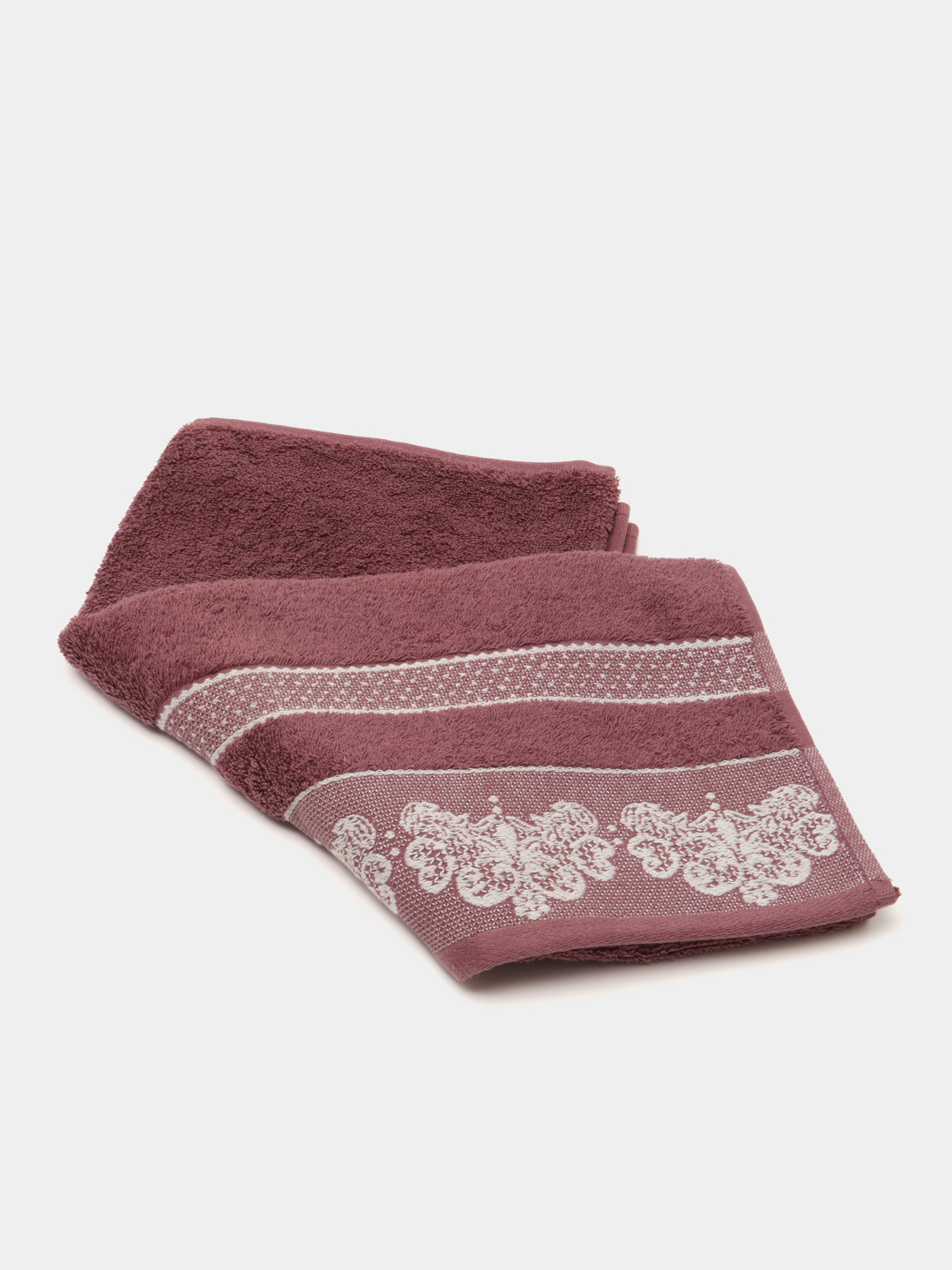 Полотенце Arya Ares, 50 x 90 см купить по низким ценам в интернет ...