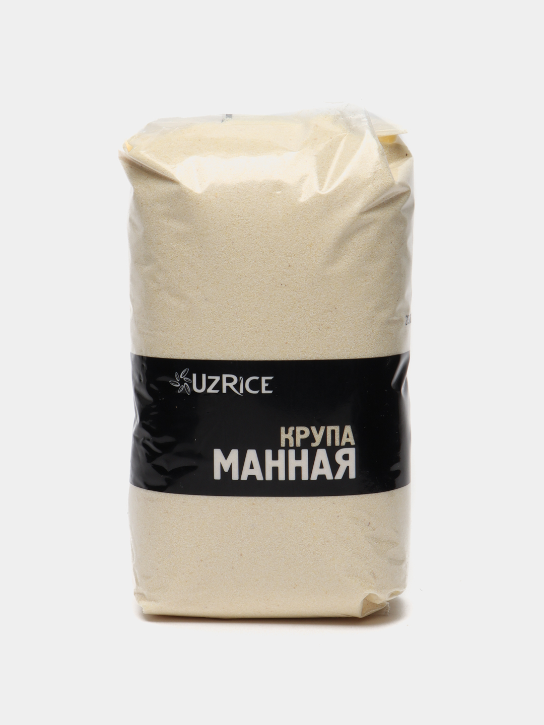 Крупа манная UzRice, 950 г купить по низким ценам в интернет-магазине ...