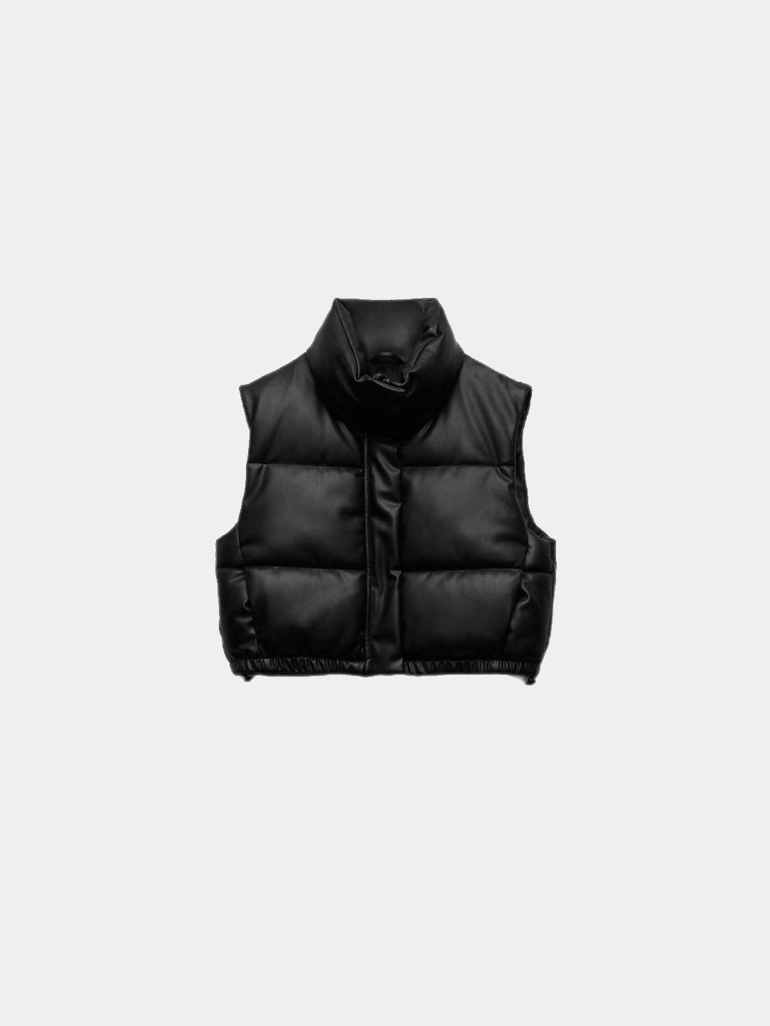 Жилетка женская Zara,Турция купить по низким ценам в интернет-магазине ...