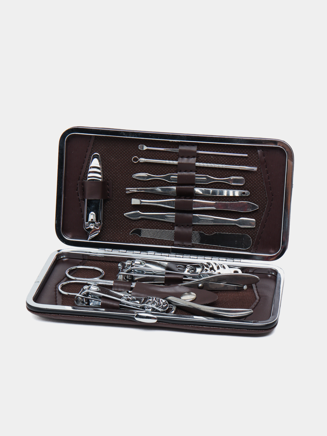 Набор инструментов для маникюра, педикюра купить по низким ценам в ...