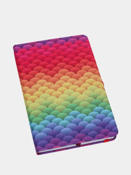 Записная книжка А5 Rainbow