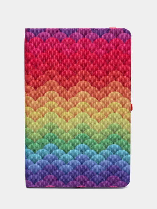 Записная книжка А5 Rainbow - 