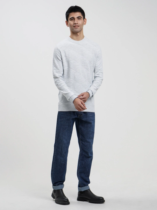 Свитер мужской Cashmere