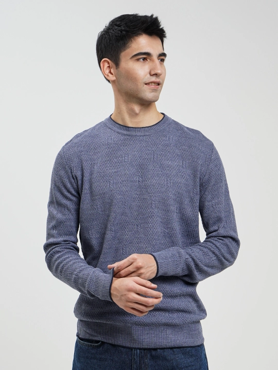 Свитер мужской Cashmere - 