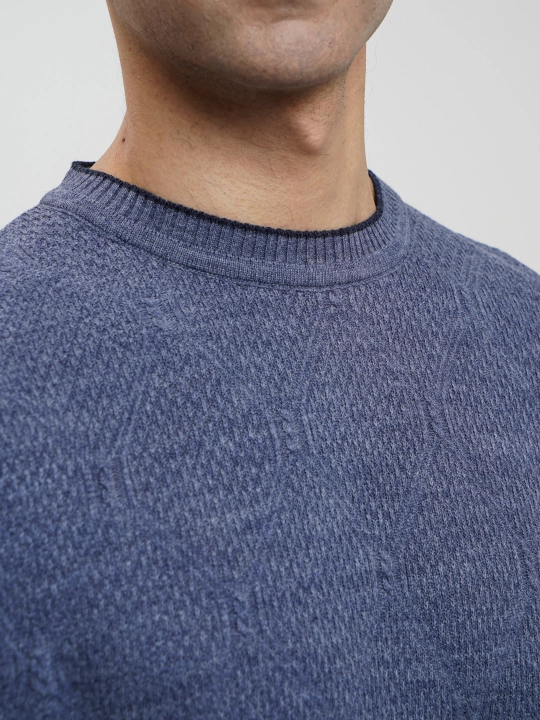 Свитер мужской Cashmere