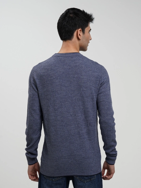 Свитер мужской Cashmere