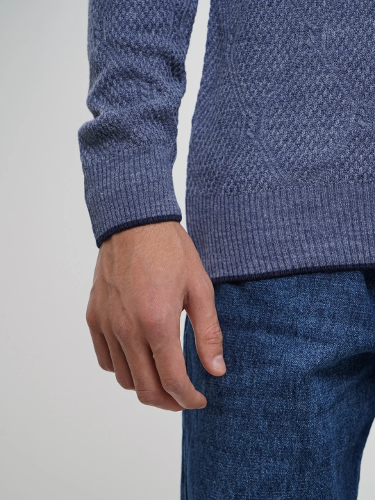 Свитер мужской Cashmere