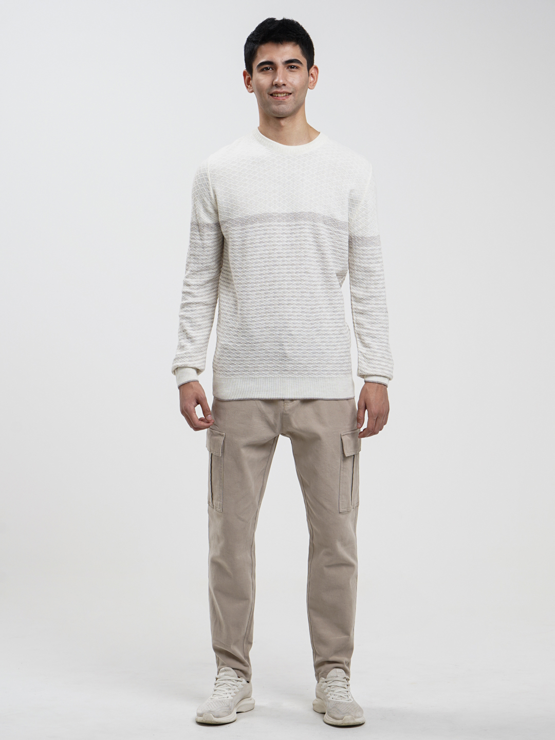 Свитер мужской Cashmere