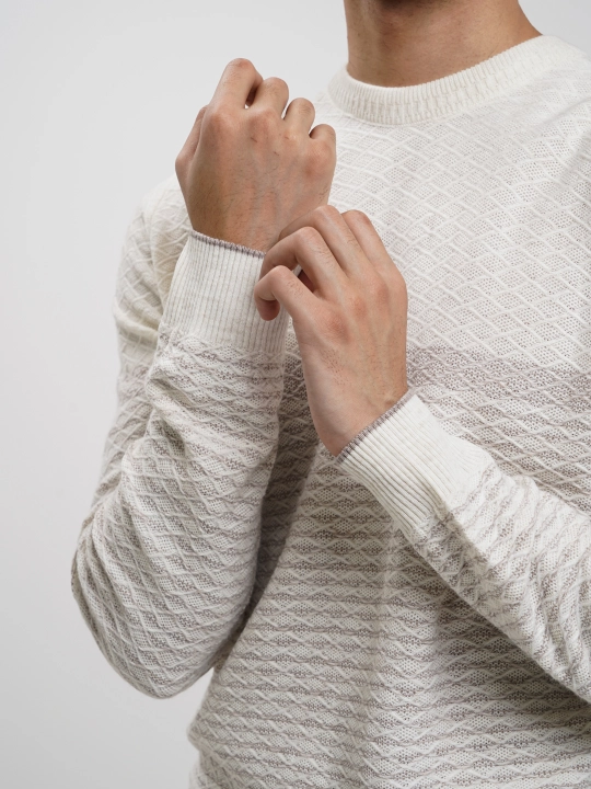 Свитер мужской Cashmere