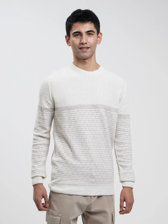 Свитер мужской Cashmere - 