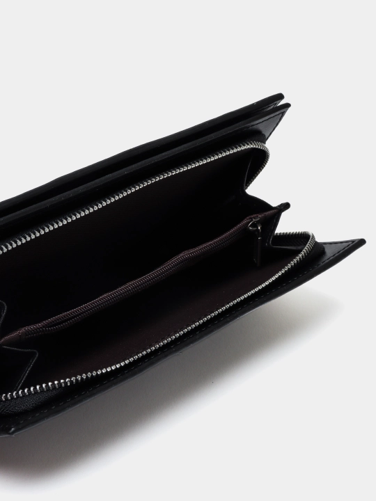 Портмоне мужской Baellerry, Infinity Black