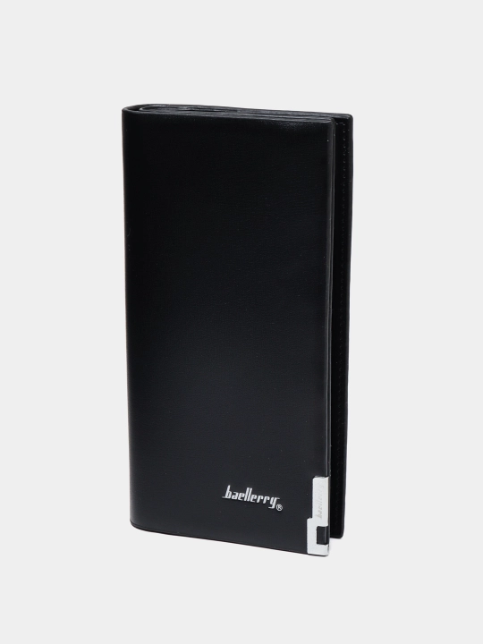 Портмоне мужской Baellerry, Infinity Black