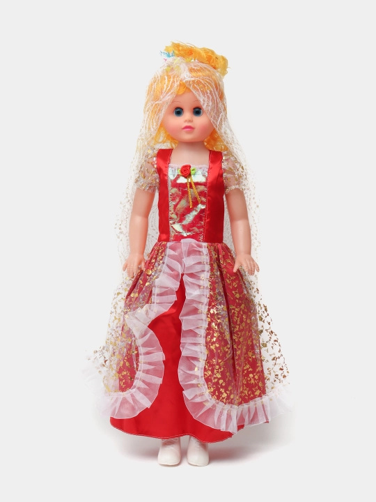Qo'g'irchoq Hignon Sheila 8592 - 