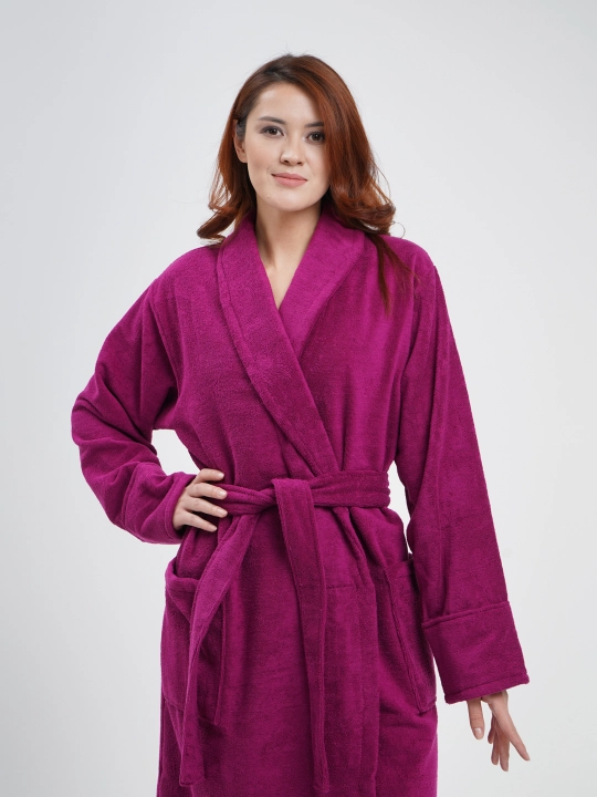 Ayollar maxorli xalati EMA AD-0995