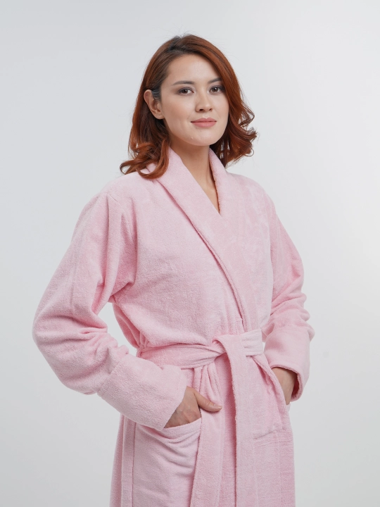 Ayollar maxorli xalati EMA AD-0995