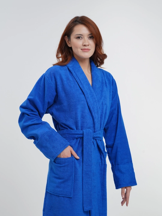 Ayollar maxorli xalati EMA AD-0995