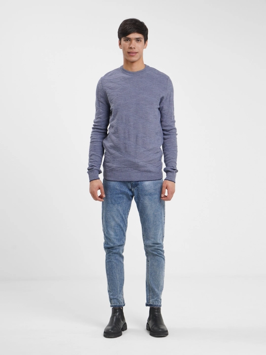 Свитер мужской Cashmere