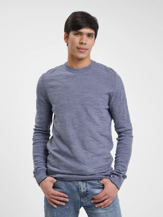 Свитер мужской Cashmere - 